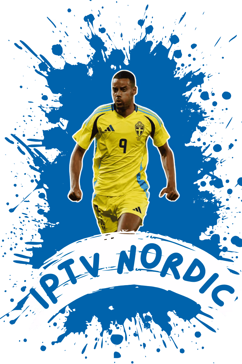 IPTV Nordic
