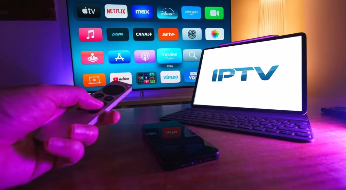 IPTV Nordic
